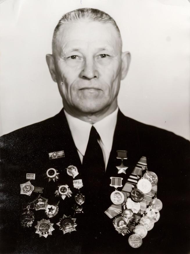 ::МБУК «Лениногорский краеведческий музей» муниципального образования g2id39888