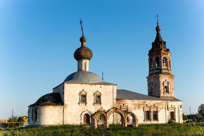 ::Высокогорский район g2id5405