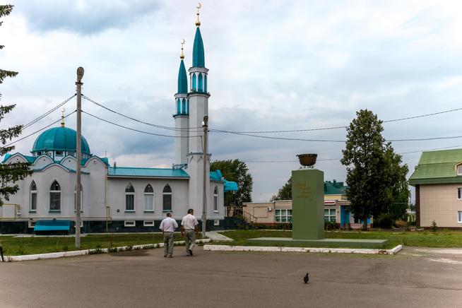 ::Высокогорский район g2id7285