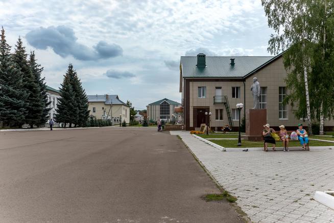 ::Высокогорский район g2id7289