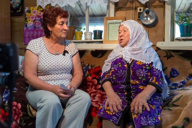 Фото. Галимзянова Р.А., Бурханетдинова З.Х. Высокогорский муниципальный район. 2014::Высокогорский район g2id7505