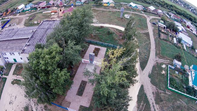 ::Высокогорский район g2id7677