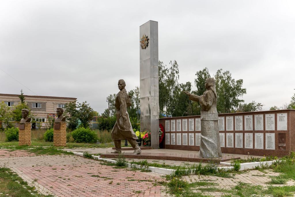 Пестречинский Район Фото