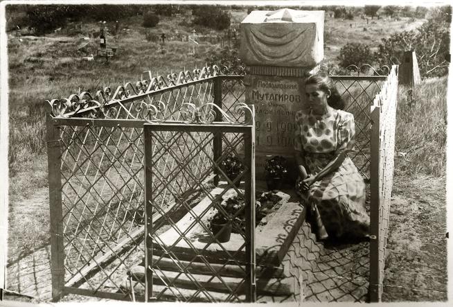 ::МБУ «Высокогорский краеведческий музей» g2id7253