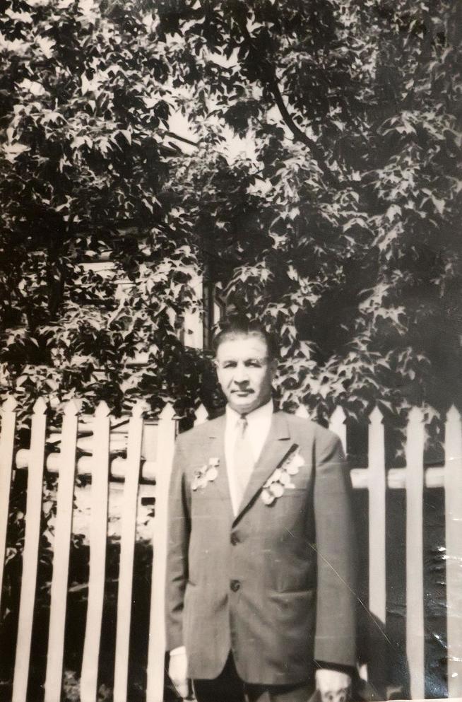 ::МБУК «Музей народного творчества и быта Новошешминского муниципального района РТ» g2id25900