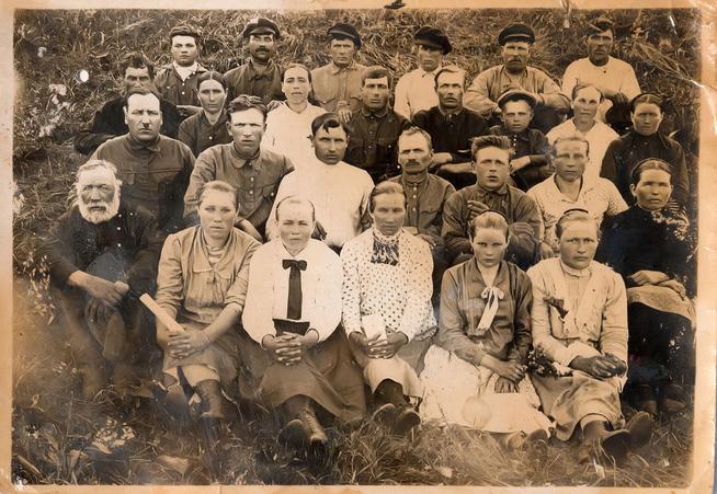 ::МБУК «Краеведческий музей Новошешминского муниципального района РТ» g2id26060