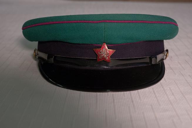 ::МОУ «СОШ №9». Музей боевой славы Героя Советского Союза Н.Ф.Кайманова g2id28588