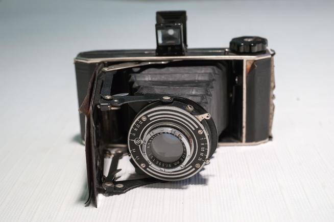 ::МОУ «СОШ №9». Музей боевой славы Героя Советского Союза Н.Ф.Кайманова g2id28596