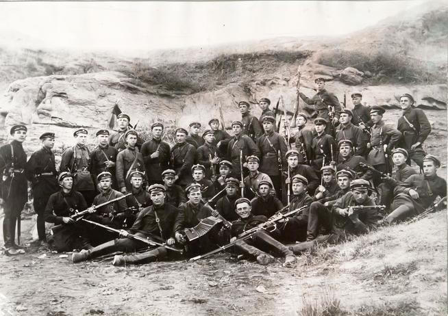 ::МОУ «СОШ №9». Музей боевой славы Героя Советского Союза Н.Ф.Кайманова g2id28736