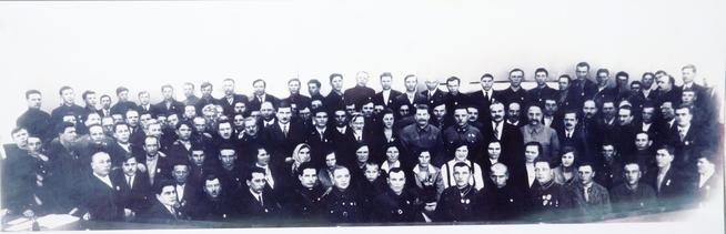 ::МОУ «СОШ №9». Музей боевой славы Героя Советского Союза Н.Ф.Кайманова g2id28748