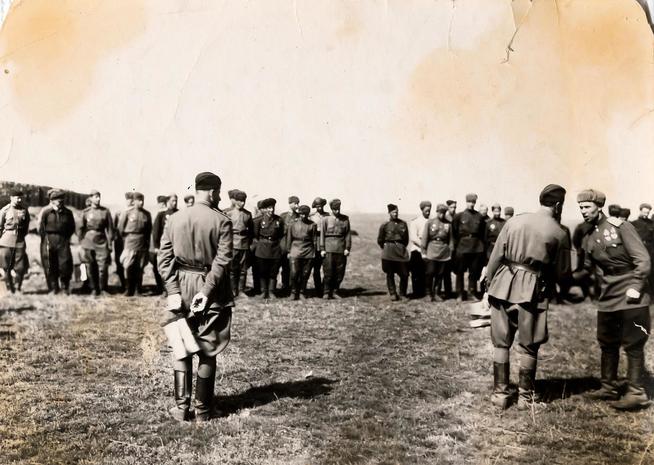 ::МБУК «Лениногорский краеведческий музей» муниципального образования g2id40088