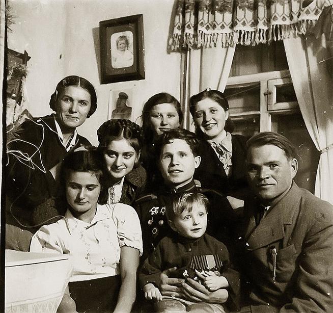 ::МБУК «Лениногорский краеведческий музей» муниципального образования g2id40176