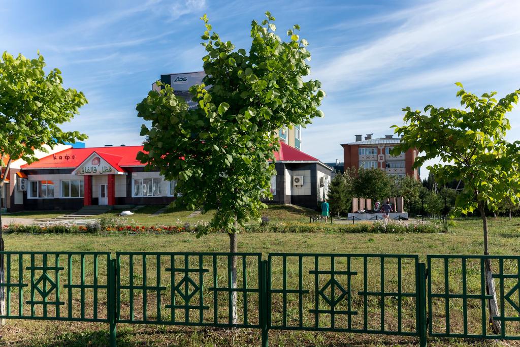 Сабинский Район Фото
