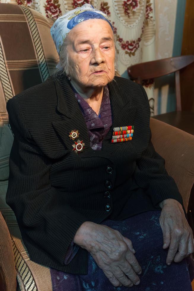 Фарухшина Накия Фарухшовна (1925 г.р.)::Сармановский район g2id26550