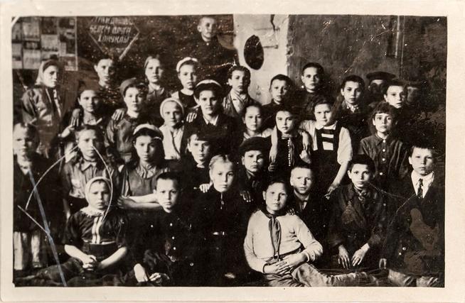 ::Краеведческий музей Шеморданского лицея. 2014 g2id4323