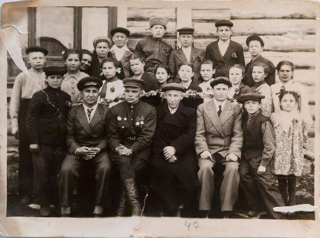 ::Краеведческий музей Шеморданского лицея. 2014 g2id4327