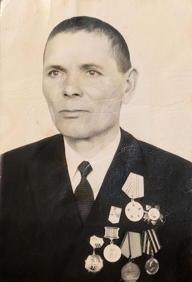 ::МУ «Музей Великой Отечественной войны и краеведения» g2id26690