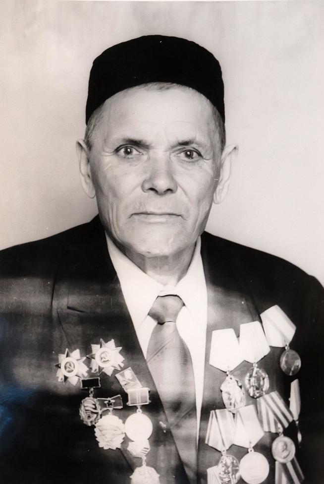 ::МУ «Музей Великой Отечественной войны и краеведения» g2id26694