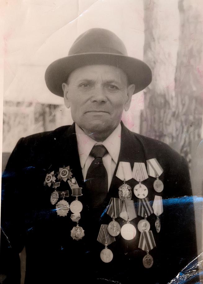 ::МУ «Музей Великой Отечественной войны и краеведения» g2id26698