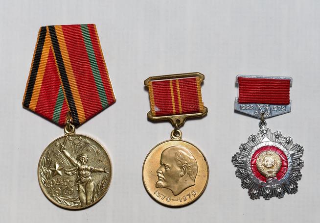 ::МУ «Музей Великой Отечественной войны и краеведения» g2id26790