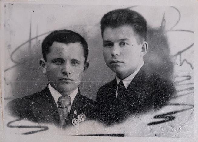 ::Музей Хасанова Зинната Хуснулловича , с. Старый Кашир g2id26938