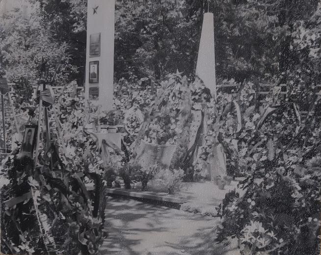 ::Музей Хасанова Зинната Хуснулловича , с. Старый Кашир g2id26962