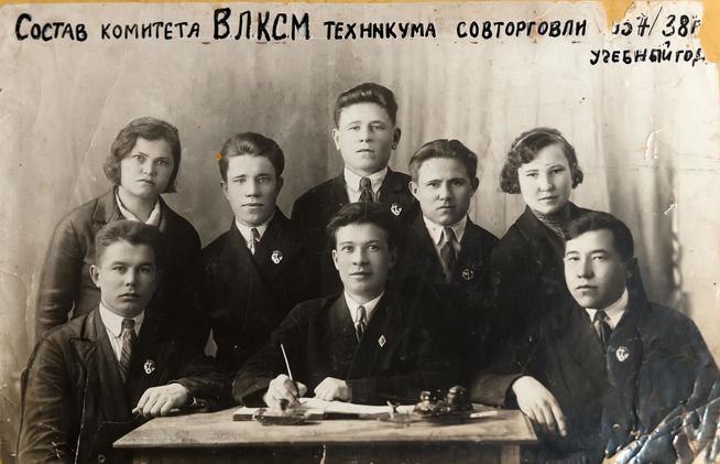 ::Музей Хасанова Зинната Хуснулловича , с. Старый Кашир g2id26966