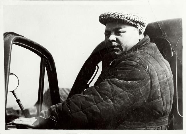 ::Музей Хасанова Зинната Хуснулловича , с. Старый Кашир g2id26978