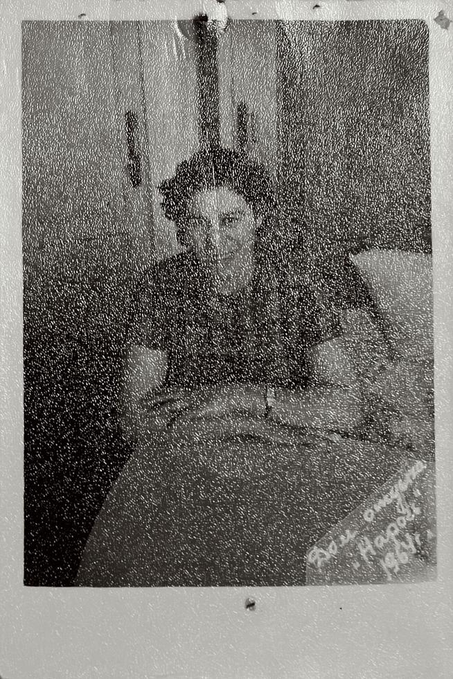 ::Музей Хасанова Зинната Хуснулловича , с. Старый Кашир g2id26982