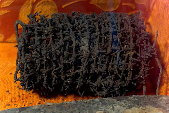 ::МБОУ «Лешев-Тамаксакя основная общеобразовательная школа». Музей родного края g2id27042