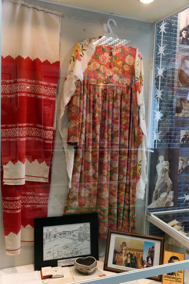 ::Музей трудовой славы НГДУ «Джалильнефть» g2id27182