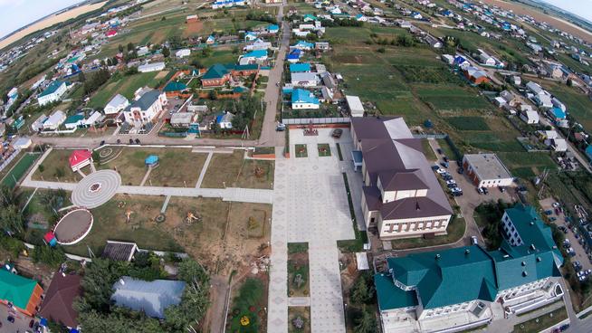 Мемориальный комплекс «Никто не забыт, ничто не забыто». Тюлячинский район РТ. 2014::Тюлячинский район g2id3870