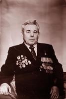 Фото. Гизатуллин М.С. (1925-1993) - Герой Советского Союза. 1970-е годы
