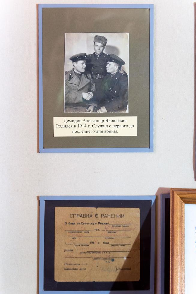 ::Здание Краеведческого музея Тюлячинского муниципального района. 2014 g2id3938