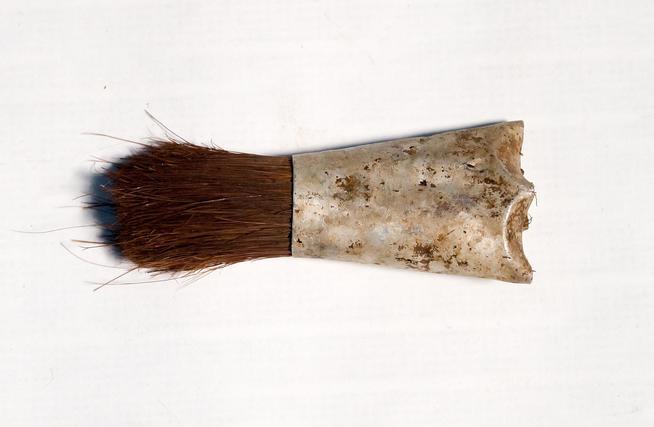 Помазок::МАУК г.Набережные Челны "Историко-краеведческий Музей" g2id30624