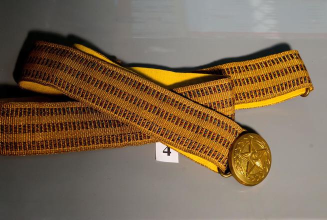 Ремень::Музей истории и боевой славы автомобильных войск g2id31002