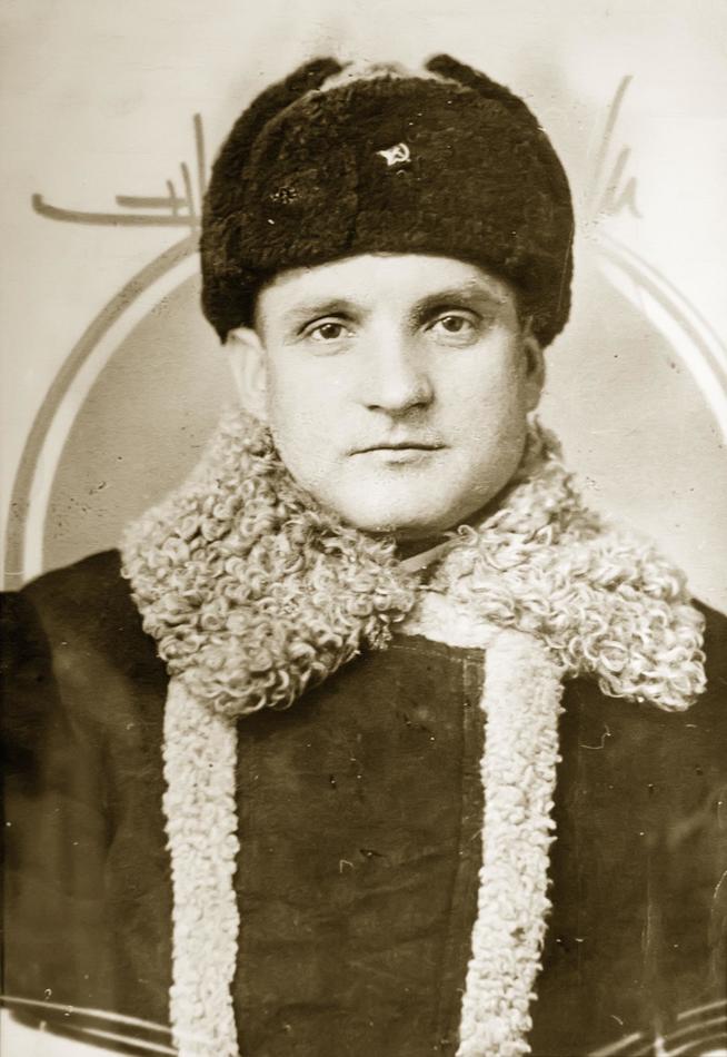 ::Музей истории и боевой славы автомобильных войск g2id31042