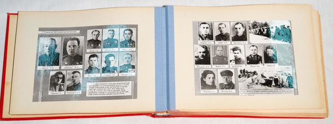 ::Музей истории и боевой славы автомобильных войск g2id31118