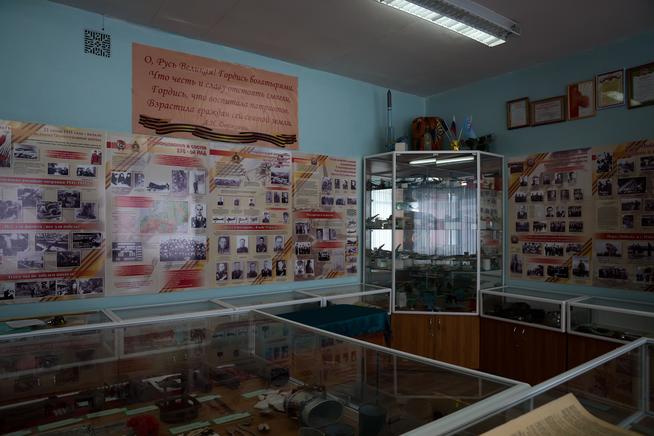 ::ГОУ «Средняя общеобразовательная школа №3 им. Р.Я. Назыровой» g2id31252