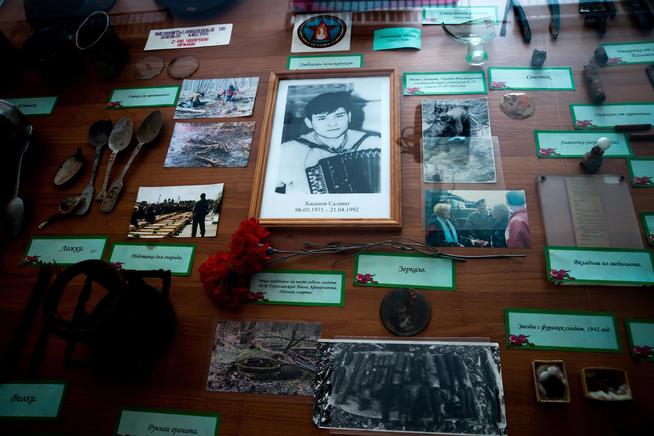 ::ГОУ «Средняя общеобразовательная школа №3 им. Р.Я. Назыровой» g2id31268