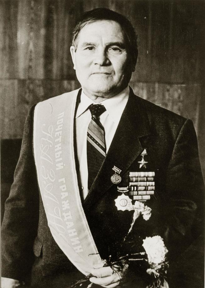 ::ГОУ «Средняя общеобразовательная школа №3 им. Р.Я. Назыровой» g2id31304