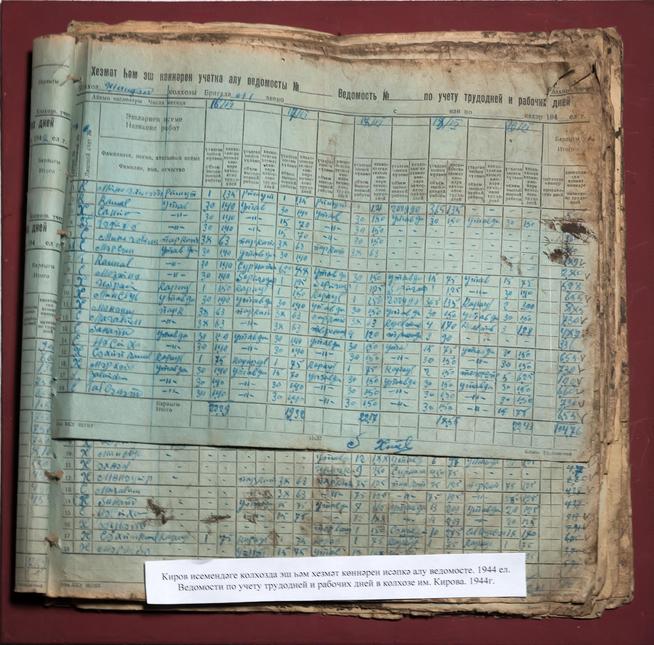 ::МБУ «Каракашлинский краеведческий музей им. С.Ш. Шарафиевой» g2id32238