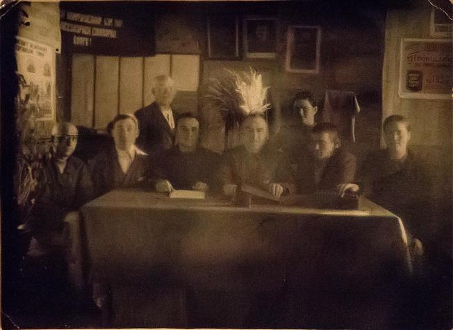 ::МБУ «Каракашлинский краеведческий музей им. С.Ш. Шарафиевой» g2id32358