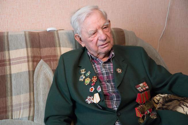 Афонин Серафим Гаврилович (1921 г.р.)::Интервью g2id32148