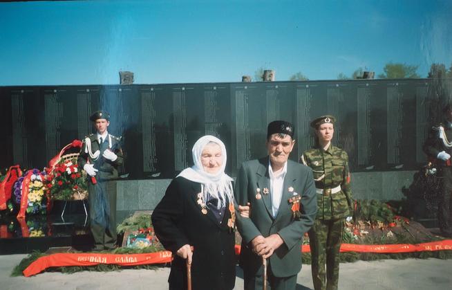 ::ГОУ СОШ 44, Историко-краеведческий музей «Слава» g2id32000