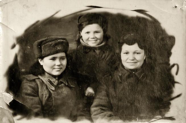 ::ГОУ СОШ 44, Историко-краеведческий музей «Слава» g2id32004