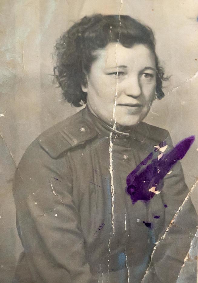 ::ГОУ СОШ 44, Историко-краеведческий музей «Слава» g2id32020