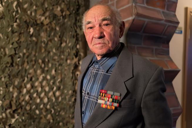 Макаров Николай Петрович (1925 г.р.)::Мензелинский район g2id33098