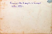 Фото. Конюшни колхоза им.К. Маркса, где работал Шавалиев Б.Г. с.Нижний Тимерлик. 1934 удалить