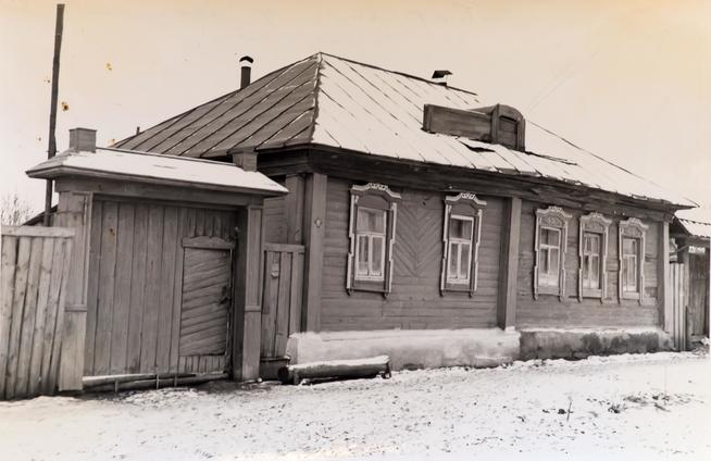 ::Мемориальный музей Мусы Джалиля, филиал МБУК «Краеведческий музей» Мензелинского муниципального района g2id33158